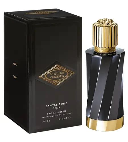 versace atelier santal boise